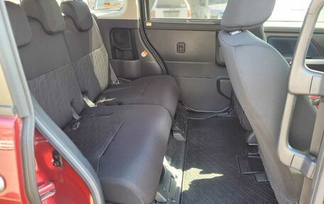 Toyota Roomy I, 2019 год, 1 400 000 рублей, 15 фотография