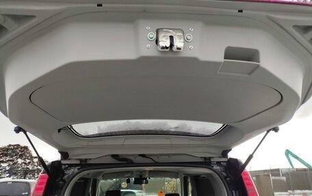 Toyota Roomy I, 2019 год, 1 400 000 рублей, 36 фотография