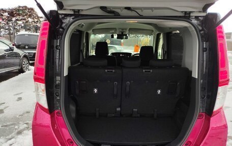 Toyota Roomy I, 2019 год, 1 400 000 рублей, 27 фотография