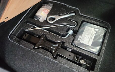 Toyota Roomy I, 2019 год, 1 400 000 рублей, 25 фотография