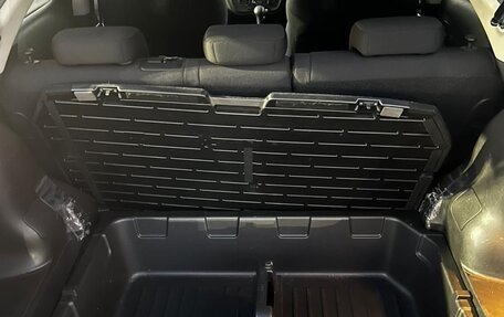 Nissan Juke II, 2012 год, 1 150 000 рублей, 8 фотография