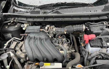 Nissan Juke II, 2012 год, 1 150 000 рублей, 7 фотография