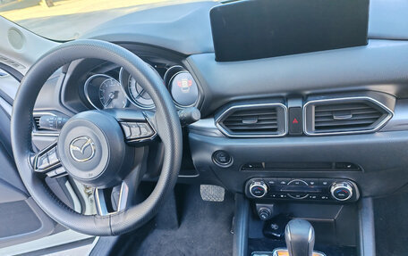 Mazda CX-5 II, 2023 год, 2 430 000 рублей, 4 фотография