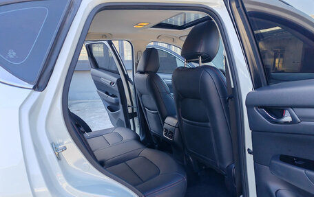 Mazda CX-5 II, 2023 год, 2 430 000 рублей, 7 фотография