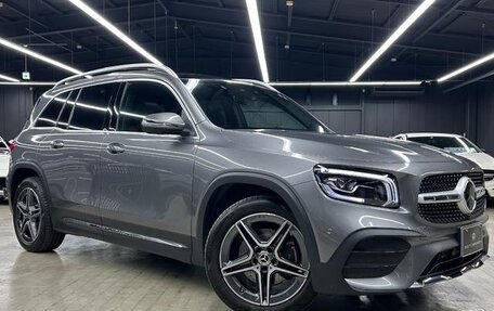 Mercedes-Benz GLB, 2021 год, 2 270 000 рублей, 8 фотография