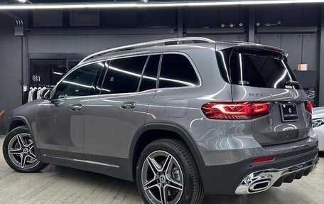 Mercedes-Benz GLB, 2021 год, 2 270 000 рублей, 7 фотография