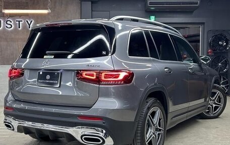 Mercedes-Benz GLB, 2021 год, 2 270 000 рублей, 4 фотография