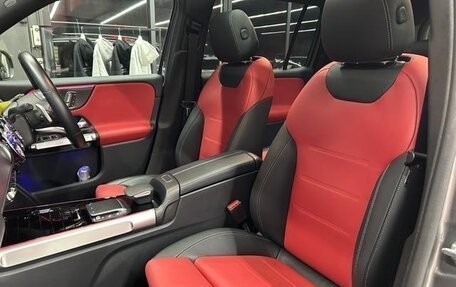 Mercedes-Benz GLB, 2021 год, 2 270 000 рублей, 11 фотография