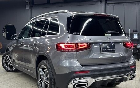 Mercedes-Benz GLB, 2021 год, 2 270 000 рублей, 6 фотография