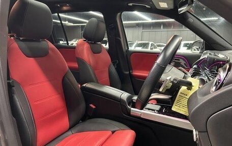 Mercedes-Benz GLB, 2021 год, 2 270 000 рублей, 12 фотография