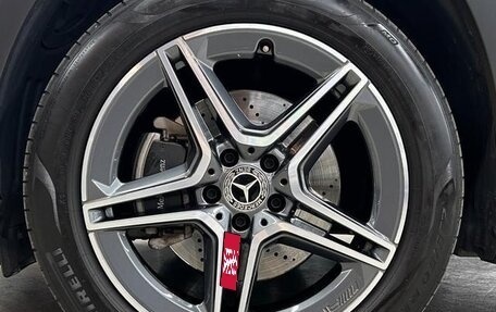 Mercedes-Benz GLB, 2021 год, 2 270 000 рублей, 9 фотография