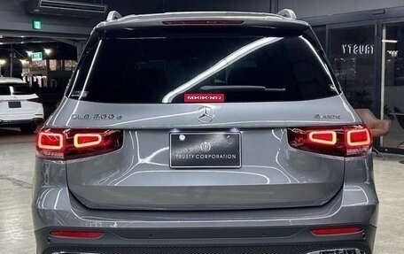 Mercedes-Benz GLB, 2021 год, 2 270 000 рублей, 5 фотография