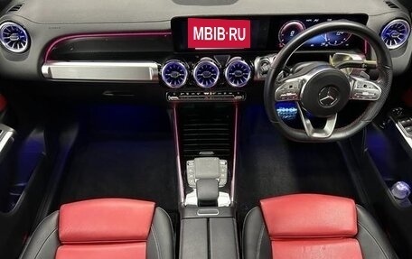 Mercedes-Benz GLB, 2021 год, 2 270 000 рублей, 10 фотография