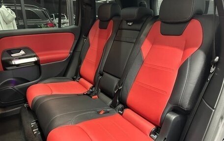 Mercedes-Benz GLB, 2021 год, 2 270 000 рублей, 21 фотография