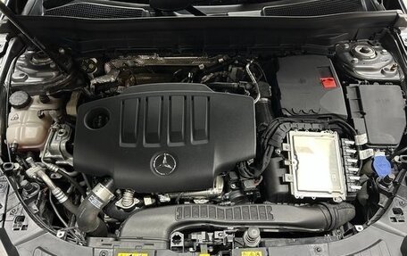 Mercedes-Benz GLB, 2021 год, 2 270 000 рублей, 20 фотография