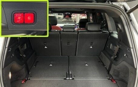 Mercedes-Benz GLB, 2021 год, 2 270 000 рублей, 16 фотография