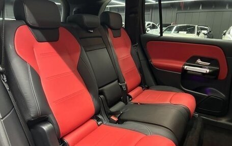 Mercedes-Benz GLB, 2021 год, 2 270 000 рублей, 22 фотография