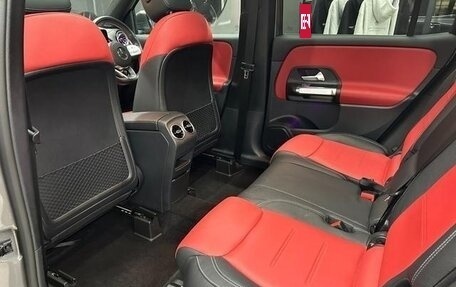 Mercedes-Benz GLB, 2021 год, 2 270 000 рублей, 18 фотография