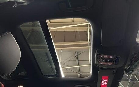 Mercedes-Benz GLB, 2021 год, 2 270 000 рублей, 13 фотография