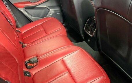 Porsche Macan I рестайлинг, 2017 год, 4 399 000 рублей, 13 фотография