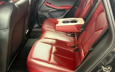 Porsche Macan I рестайлинг, 2017 год, 4 399 000 рублей, 12 фотография