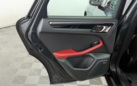 Porsche Macan I рестайлинг, 2017 год, 4 399 000 рублей, 9 фотография