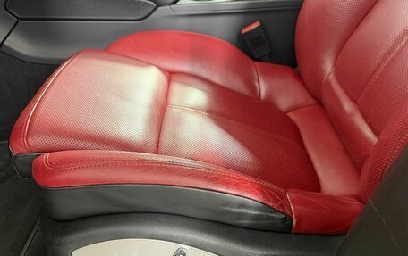 Porsche Macan I рестайлинг, 2017 год, 4 399 000 рублей, 10 фотография