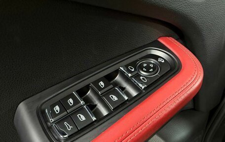 Porsche Macan I рестайлинг, 2017 год, 4 399 000 рублей, 19 фотография