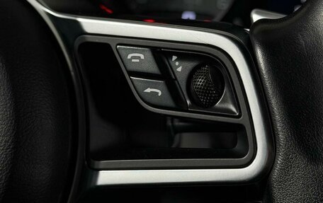 Porsche Macan I рестайлинг, 2017 год, 4 399 000 рублей, 26 фотография