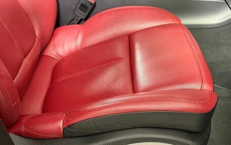 Porsche Macan I рестайлинг, 2017 год, 4 399 000 рублей, 25 фотография