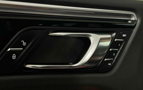 Porsche Macan I рестайлинг, 2017 год, 4 399 000 рублей, 28 фотография