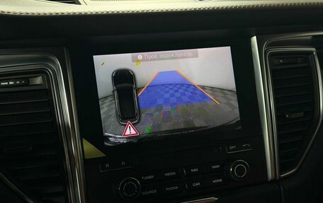 Porsche Macan I рестайлинг, 2017 год, 4 399 000 рублей, 29 фотография