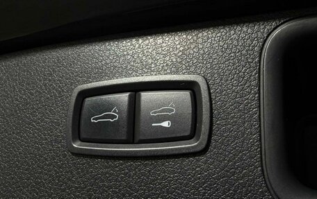 Porsche Macan I рестайлинг, 2017 год, 4 399 000 рублей, 23 фотография