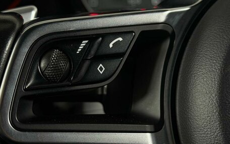 Porsche Macan I рестайлинг, 2017 год, 4 399 000 рублей, 27 фотография