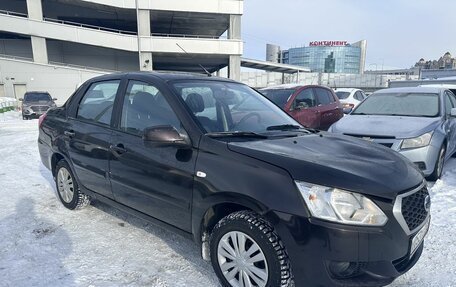 Datsun on-DO I рестайлинг, 2017 год, 429 000 рублей, 5 фотография