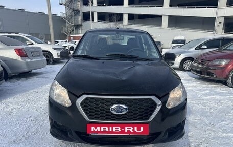 Datsun on-DO I рестайлинг, 2017 год, 429 000 рублей, 6 фотография