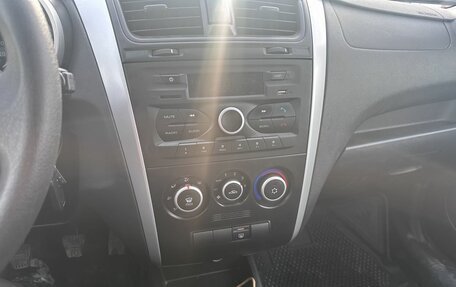 Datsun on-DO I рестайлинг, 2017 год, 429 000 рублей, 8 фотография