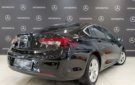 Opel Insignia II рестайлинг, 2021 год, 1 990 000 рублей, 5 фотография