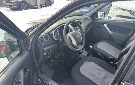 Datsun on-DO I рестайлинг, 2017 год, 429 000 рублей, 7 фотография