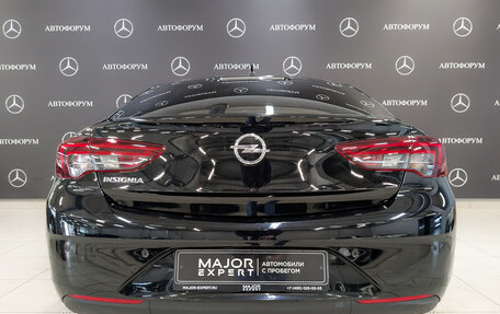Opel Insignia II рестайлинг, 2021 год, 1 990 000 рублей, 6 фотография