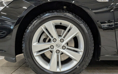 Opel Insignia II рестайлинг, 2021 год, 1 990 000 рублей, 12 фотография