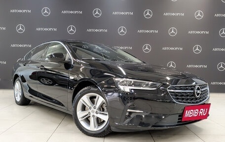 Opel Insignia II рестайлинг, 2021 год, 1 990 000 рублей, 3 фотография