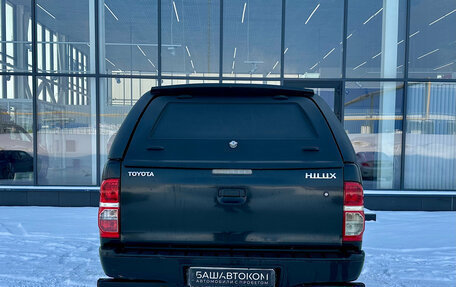 Toyota Hilux VII, 2012 год, 1 350 000 рублей, 5 фотография