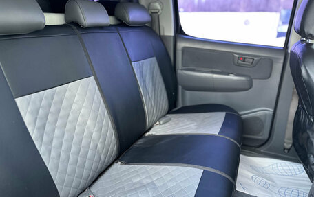 Toyota Hilux VII, 2012 год, 1 350 000 рублей, 7 фотография