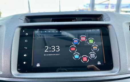 Toyota Hilux VII, 2012 год, 1 350 000 рублей, 16 фотография