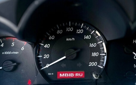 Toyota Hilux VII, 2012 год, 1 350 000 рублей, 15 фотография