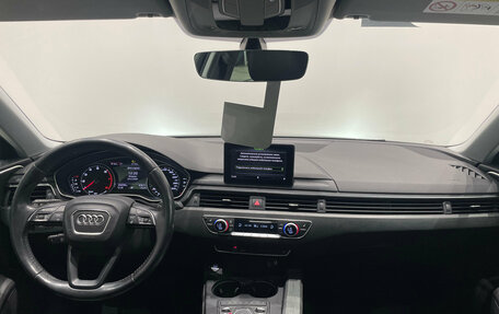 Audi A4, 2018 год, 1 699 000 рублей, 10 фотография