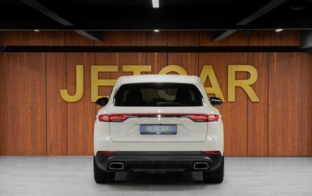 Porsche Cayenne III, 2022 год, 9 500 000 рублей, 6 фотография