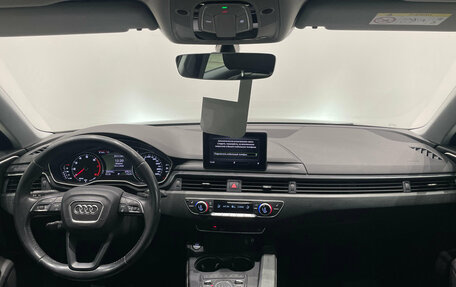 Audi A4, 2018 год, 1 699 000 рублей, 14 фотография