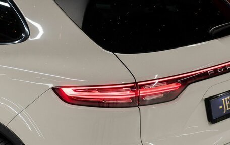 Porsche Cayenne III, 2022 год, 9 500 000 рублей, 8 фотография